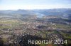 Luftaufnahme Kanton Luzern/Luzern Region - Foto Region Luzern 0183